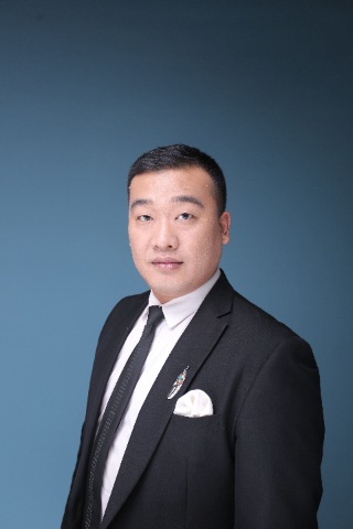 徐敏 - 河北铄钏商贸有限公司徐敏